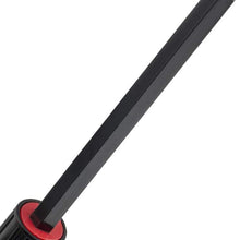 Lichamp T Handle Allen Wrench Set Metric, Meter Thandle Tee Handle Allen Hex Key Set MM, 2 2.5 3 4 5 6 8 10mm, 8-Pieces HeavyDuty Excellent Set