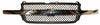 Sherman Replacement Part Compatible with Chevrolet Silverado Pickup Grille Assembly (Partslink Number GM1200523)