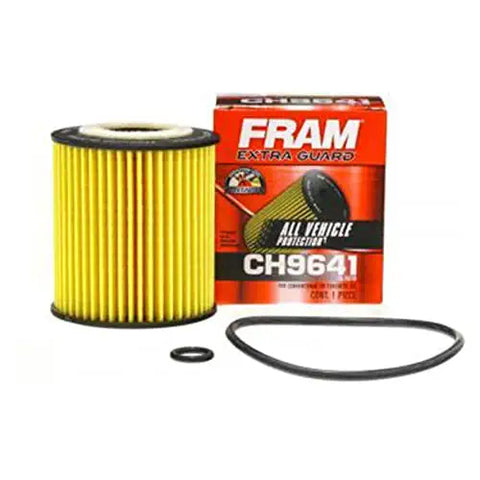 Fram CH9641 Passenger Car Oil Filter
