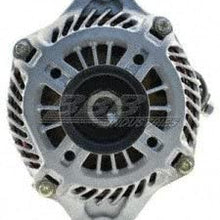 BBB Industries 11225 Remanufactured Alternator