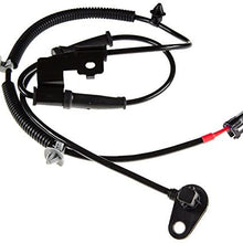 Holstein Parts 2ABS0566 ABS Speed Sensor