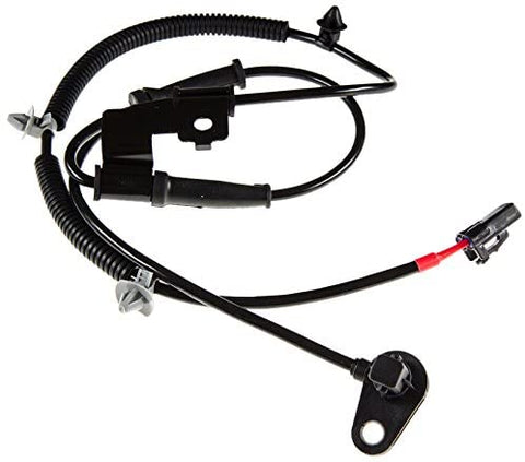 Holstein Parts 2ABS0566 ABS Speed Sensor