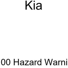 Kia 95550-2K100 Hazard Warning Flasher