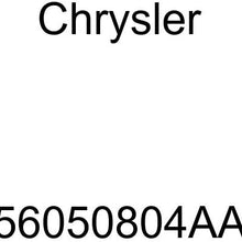 Genuine Chrysler 56050804AA Electrical Instrument Panel Wiring