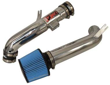 Injen Technology SP1676P Cold Air Intake System