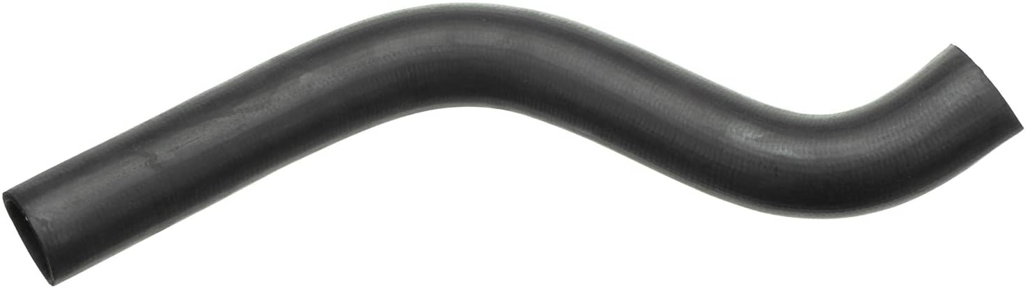 ACDelco 24400L Professional Upper Molded Coolant Hose