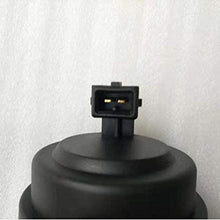 no logo RQBHD Rear hub ABS Sensor for Kia 2006-2010 Rio/Pride 4D 5D Hyundai Accent 2007-2010 527511G101 52751-1G101 FFF