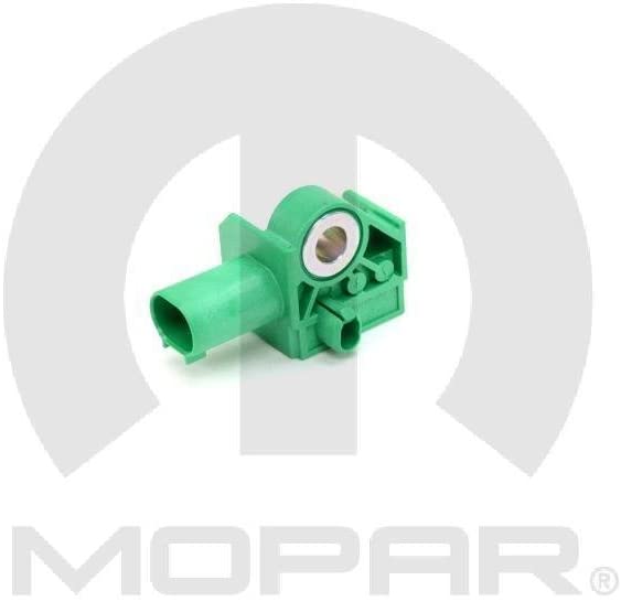 Mopar 68137949AA Acceleration Sensor