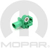 Mopar 68137949AA Acceleration Sensor
