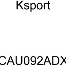KSport CAU092-ADX Airtech Deluxe Air Suspension System
