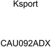 KSport CAU092-ADX Airtech Deluxe Air Suspension System