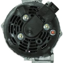 Remy 12665 Premium Remanufactured Alternator