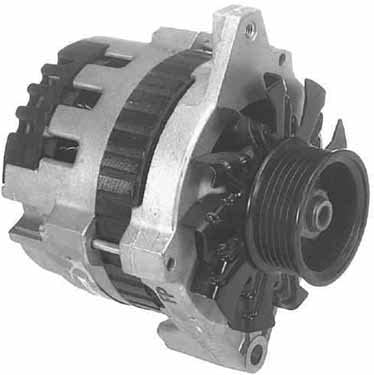 Quality-Built 7802607N Supreme Domestic Alternator - New