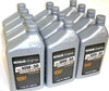 1 Case (12 Quarts) Original Kohler SAE 10W30 Engine Oil 2535706 2535706-S