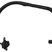 AIP Electronics Crankshaft Position Sensor CKP Compatible Replacement For 1989-1994 Ford Mustang Ranger and Mazda B2300 F0TZ6C315 Oem Fit CRK101