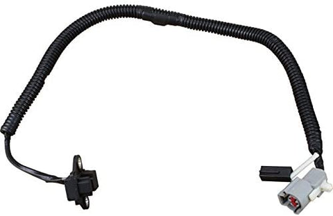 AIP Electronics Crankshaft Position Sensor CKP Compatible Replacement For 1989-1994 Ford Mustang Ranger and Mazda B2300 F0TZ6C315 Oem Fit CRK101