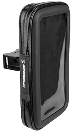 Scosche PSM31000 BaseClamp Vehicle Phone Holder Mount