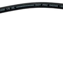 Raybestos BH38061 Professional Grade Hydraulic Brake Hose