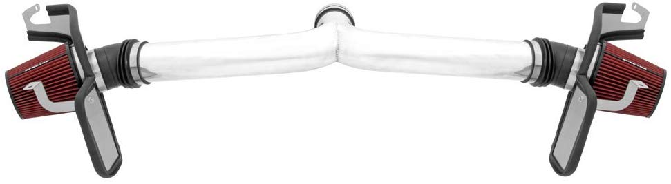 Spectre Performance 900102 Muscle Car Cold Air Intake Camaro LSX