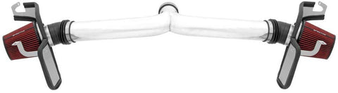 Spectre Performance 900102 Muscle Car Cold Air Intake Camaro LSX