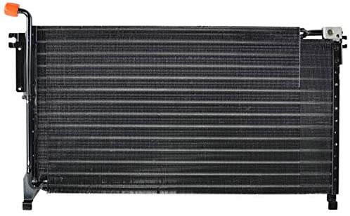 OSC Cooling Products 4182 New Condenser