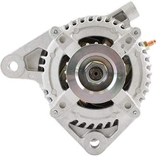 DB Electrical AND0502 Remanufactured Alternator Compatible With/Replacement For 3.3L 3.8L V6 Chrysler Town & Country Van 2008-2010, Dodge Caravan 2008-2010 VND0502 04801304AA 04801304AC 4801304AA