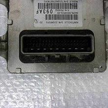 REUSED PARTS Multifunction Control Fits 07-08 DAKOTAMITSUBISHI Raider P04692093AF 04692093AF