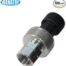 A/C Pressure Sensor Switch 22678731 6850512 9131721 6ZL351028231 7700417506 13587668 22634172 For Buick