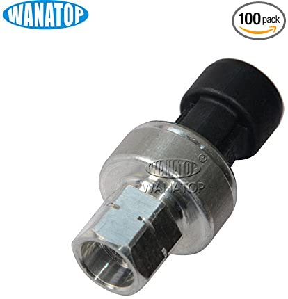 A/C Pressure Sensor Switch 22678731 6850512 9131721 6ZL351028231 7700417506 13587668 22634172 For Buick