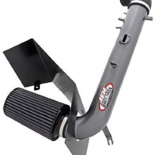 AEM 21-8404DC Gun Metal Brute Force Intake System