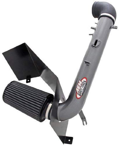 AEM 21-8404DC Gun Metal Brute Force Intake System