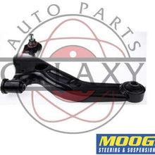 Moog RK620073 Control Arm and Ball Joint Assembly