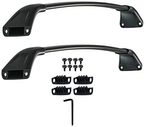 Mazda Genuine Roof Rack Cross Bars