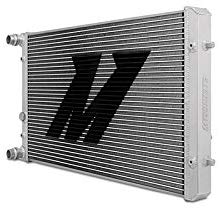 Mishimoto MMRAD-GLF-99 Volkswagen Golf Performance Aluminum Dual Pass Radiator