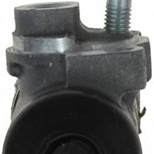 ACDelco 18E1417 Professional Rear Drum Brake Wheel Cylinder