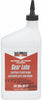 Lubrimatic Gear Lube Oil Qt. Plastic Bottle