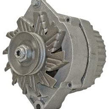 Quality-Built 7127112N Supreme Alternator