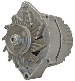 Quality-Built 7127112N Supreme Alternator