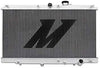 Mishimoto MMRAD-PRE-97 Honda Prelude Performance Aluminum Radiator 1997-2001, Silver