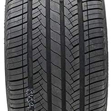 Westlake SA07 All- Season Radial Tire-215/45R17 91W