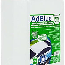 MOTORKIT mot3549 Additive Adblue