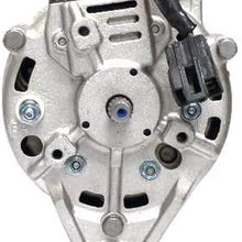 Quality-Built 14645 Premium Alternator - Remanufactured