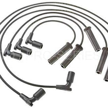 Standard Motor Products 27730 Pro Series Ignition Wire Set