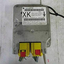 REUSED PARTS Bag Control Module Fits 06-07 Commander 56038801AD p56038801AD