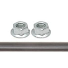 ACDelco 45G1054 Professional Front Passenger Side Suspension Stabilizer Bar Link