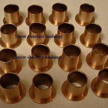 SkiDoo REV A-Arm Replacement Oilite Bronze Snowmobile Bushings