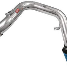 Injen Technology RD2081P Polished Race Division Cold Air Intake System