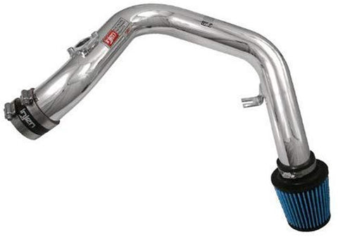 Injen Technology RD2081P Polished Race Division Cold Air Intake System