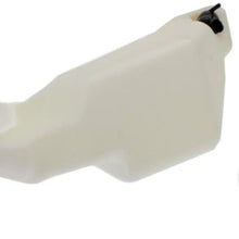 Windshield Washer Tank Assembly compatible with Express/GMC Savana Van 03-17 W/Pump and Cap