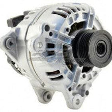 BBB Industries 11254 Remanufactured Alternator